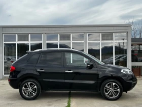 Renault Koleos * 2.0* 4x4* АВТОМАТ* КОЖА* КЕЙЛЕС* БОСЕ* ПАНОРАМА, снимка 3