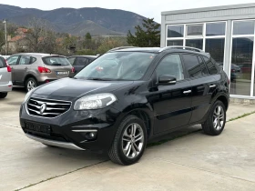 Renault Koleos * 2.0* 4x4* АВТОМАТ* КОЖА* КЕЙЛЕС* БОСЕ* ПАНОРАМА, снимка 1