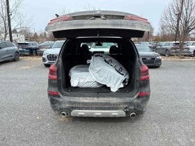 BMW X3 XDRIVE30I/ПАНОРАМА/ГУМИ+ ДЖАНТИ/ОТ ПРЕДСТАВИТЕЛ, снимка 14