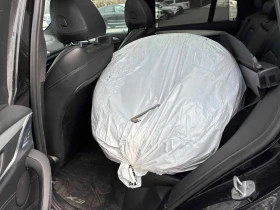 BMW X3 XDRIVE30I/ПАНОРАМА/ГУМИ+ ДЖАНТИ/ОТ ПРЕДСТАВИТЕЛ, снимка 13