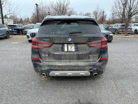 BMW X3 XDRIVE30I/ПАНОРАМА/ГУМИ+ ДЖАНТИ/ОТ ПРЕДСТАВИТЕЛ, снимка 5