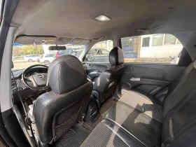 Kia Sportage 4x4, снимка 7
