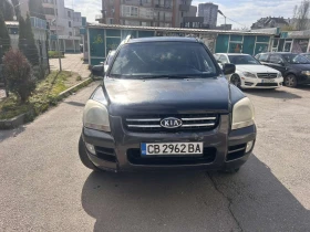 Kia Sportage 4x4, снимка 2