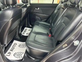 Kia Sportage * 1.7* CRDI* НАВИГАЦИЯ* КОЖА* КАМЕРА* , снимка 10