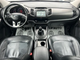 Kia Sportage * 1.7* CRDI* НАВИГАЦИЯ* КОЖА* КАМЕРА* , снимка 11