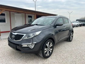 Kia Sportage * 1.7* CRDI* НАВИГАЦИЯ* КОЖА* КАМЕРА* , снимка 1