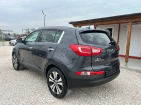 Kia Sportage * 1.7* CRDI* НАВИГАЦИЯ* КОЖА* КАМЕРА* , снимка 4