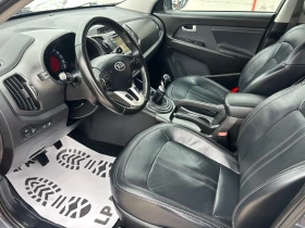 Kia Sportage * 1.7* CRDI* НАВИГАЦИЯ* КОЖА* КАМЕРА* , снимка 7