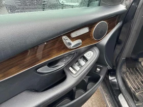 Mercedes-Benz GLC 300 ПАНОРАМА/ПОДГРЕВИ/ВТОРИ ГУМИ И ДЖАНТИ, снимка 10