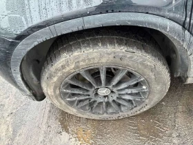 Mercedes-Benz GLC 300 ПАНОРАМА/ПОДГРЕВИ/ВТОРИ ГУМИ И ДЖАНТИ, снимка 6