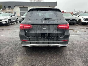 Mercedes-Benz GLC 300 ПАНОРАМА/ПОДГРЕВИ/ВТОРИ ГУМИ И ДЖАНТИ, снимка 5
