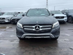 Mercedes-Benz GLC 300 ПАНОРАМА/ПОДГРЕВИ/ВТОРИ ГУМИ И ДЖАНТИ, снимка 2
