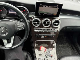 Mercedes-Benz GLC 300 ПАНОРАМА/ПОДГРЕВИ/ВТОРИ ГУМИ И ДЖАНТИ, снимка 9