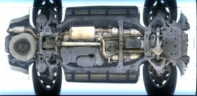 Toyota Sequoia Platinum, снимка 17