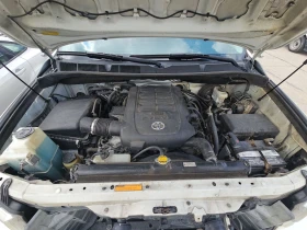 Toyota Sequoia Platinum, снимка 16
