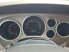 Toyota Sequoia Platinum, снимка 12