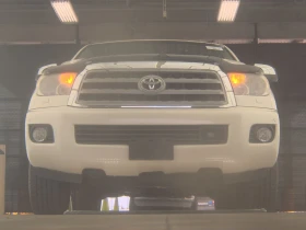 Toyota Sequoia Platinum, снимка 8