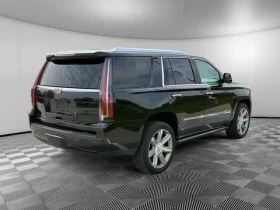 Cadillac Escalade Premium, снимка 5
