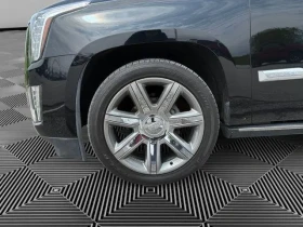 Cadillac Escalade Premium, снимка 17