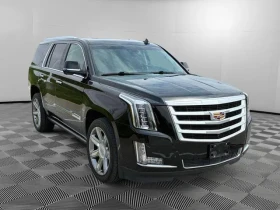 Cadillac Escalade Premium, снимка 2
