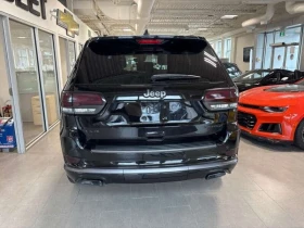Jeep Grand cherokee  Limited * CARFAX * ФИНАНСИРАНЕ, снимка 7