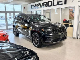 Jeep Grand cherokee  Limited * CARFAX * ФИНАНСИРАНЕ, снимка 2