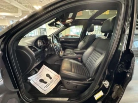 Jeep Grand cherokee  Limited * CARFAX * ФИНАНСИРАНЕ, снимка 12