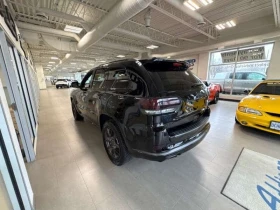 Jeep Grand cherokee  Limited * CARFAX * ФИНАНСИРАНЕ, снимка 6