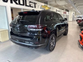 Jeep Grand cherokee  Limited * CARFAX * ФИНАНСИРАНЕ, снимка 8