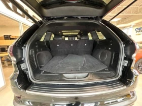 Jeep Grand cherokee  Limited * CARFAX * ФИНАНСИРАНЕ, снимка 16