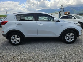 Kia Sportage 1.7 CRDI , снимка 4