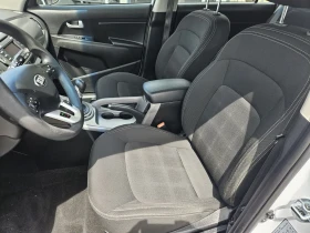 Kia Sportage 1.7 CRDI , снимка 9