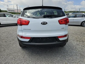Kia Sportage 1.7 CRDI , снимка 6