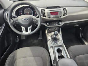 Kia Sportage 1.7 CRDI , снимка 14