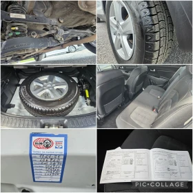 Kia Sportage 1.7 CRDI , снимка 17