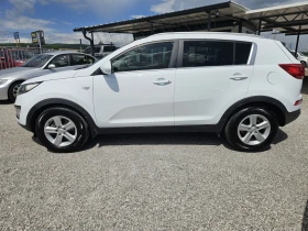 Kia Sportage 1.7 CRDI , снимка 8