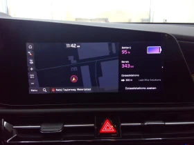Kia Niro 65 kWh Европейска DynamicLine, снимка 10