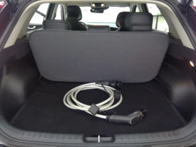 Kia Niro 65 kWh Европейска DynamicLine, снимка 11