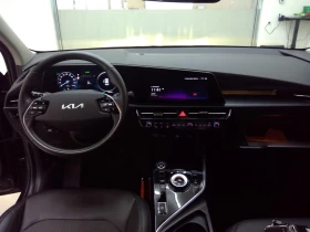 Kia Niro 65 kWh Европейска DynamicLine, снимка 2