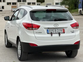 Hyundai IX35 1.6 136кс., снимка 4