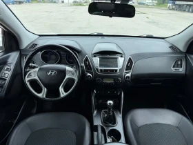 Hyundai IX35 1.6 136кс., снимка 7