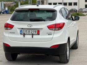 Hyundai IX35 1.6 136кс., снимка 3