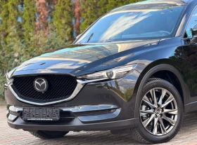 Mazda CX-5 УНИКАТ-150Х.КМ-FULL-KEYLESS-GO-ДИСТРОНИК-КАТО НОВА, снимка 2
