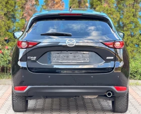 Mazda CX-5 УНИКАТ-150Х.КМ-FULL-KEYLESS-GO-ДИСТРОНИК-КАТО НОВА, снимка 4