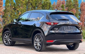Mazda CX-5 УНИКАТ-150Х.КМ-FULL-KEYLESS-GO-ДИСТРОНИК-КАТО НОВА, снимка 3