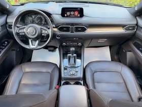 Mazda CX-5 УНИКАТ-150Х.КМ-FULL-KEYLESS-GO-ДИСТРОНИК-КАТО НОВА, снимка 13