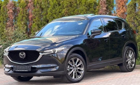 Mazda CX-5 УНИКАТ-150Х.КМ-FULL-KEYLESS-GO-ДИСТРОНИК-КАТО НОВА, снимка 1