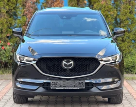 Mazda CX-5 УНИКАТ-150Х.КМ-FULL-KEYLESS-GO-ДИСТРОНИК-КАТО НОВА, снимка 7