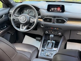 Mazda CX-5 УНИКАТ-150Х.КМ-FULL-KEYLESS-GO-ДИСТРОНИК-КАТО НОВА, снимка 12