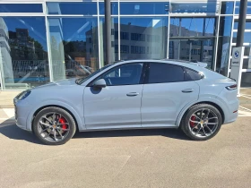 Porsche Cayenne S Coupe, снимка 8